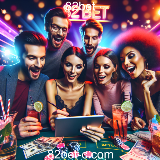 Desafie seu conhecimento com o Trivia no 82bet