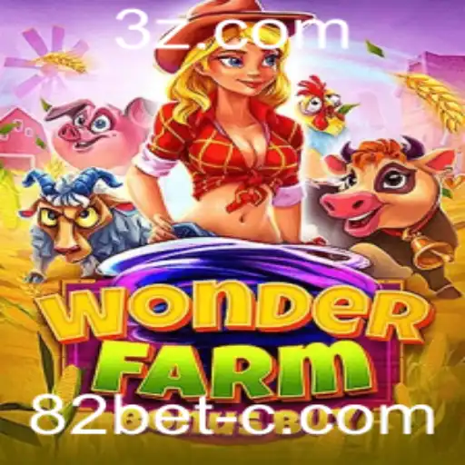 Explore o Fascinante Mundo de WonderFarmBonusBuy